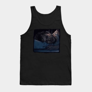 Will Graham sleeps Tank Top